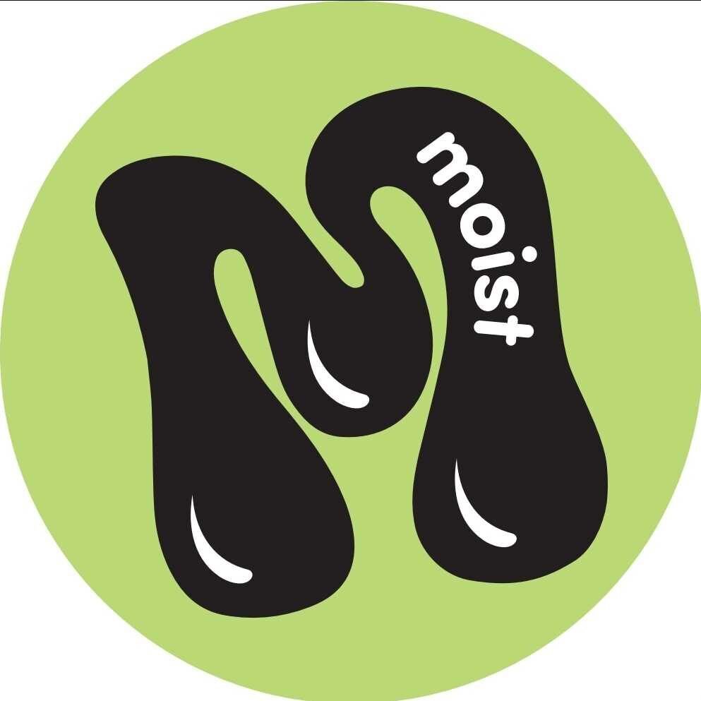Moist Logo